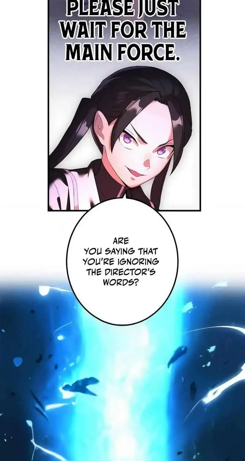 I am the strongest awakeners, recognized by all of the world’s cheat masters Chapter 13 page 119 - 