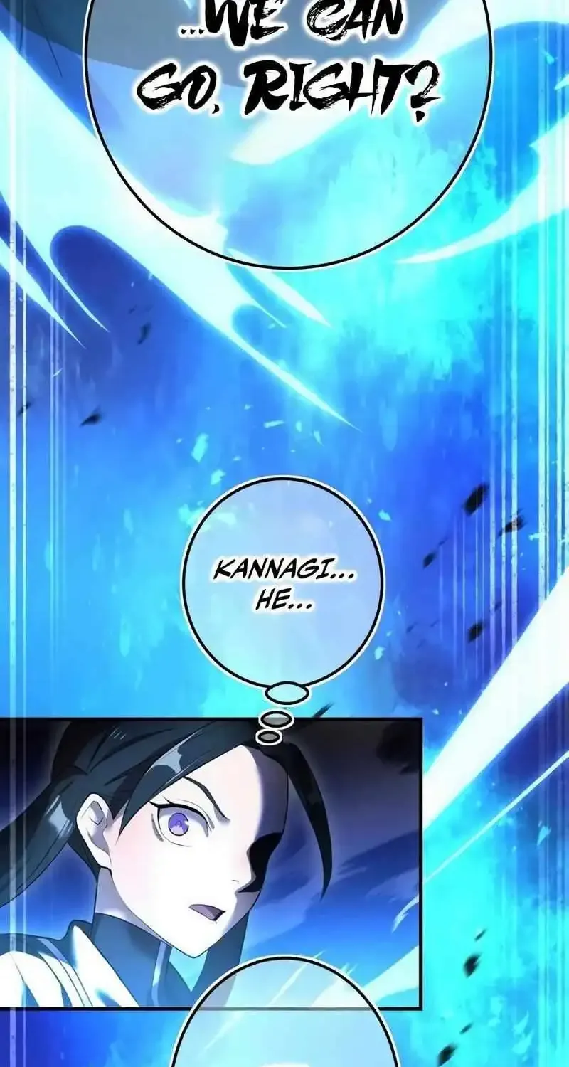 I am the strongest awakeners, recognized by all of the world’s cheat masters Chapter 13 page 125 - 