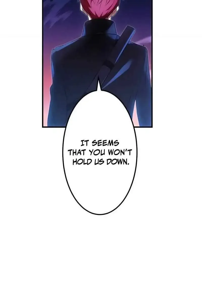 I am the strongest awakeners, recognized by all of the world’s cheat masters Chapter 13 page 127 - 