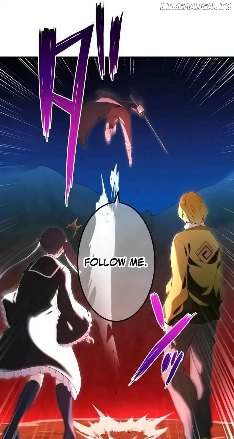I am the strongest awakeners, recognized by all of the world’s cheat masters Chapter 13 page 128 - 