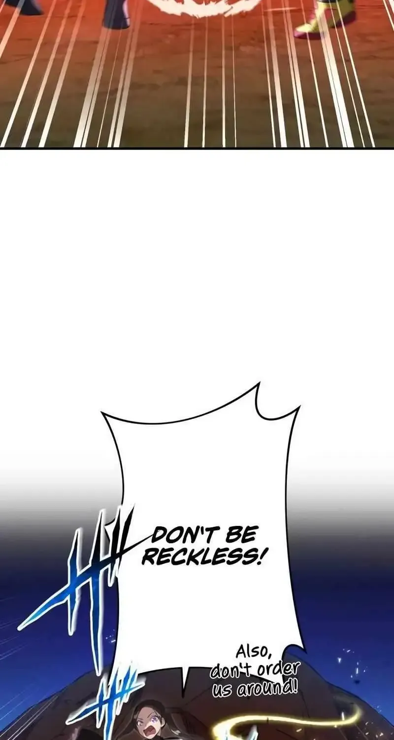 I am the strongest awakeners, recognized by all of the world’s cheat masters Chapter 13 page 129 - 