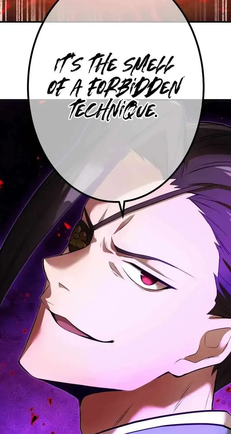 I am the strongest awakeners, recognized by all of the world’s cheat masters Chapter 13 page 138 - 