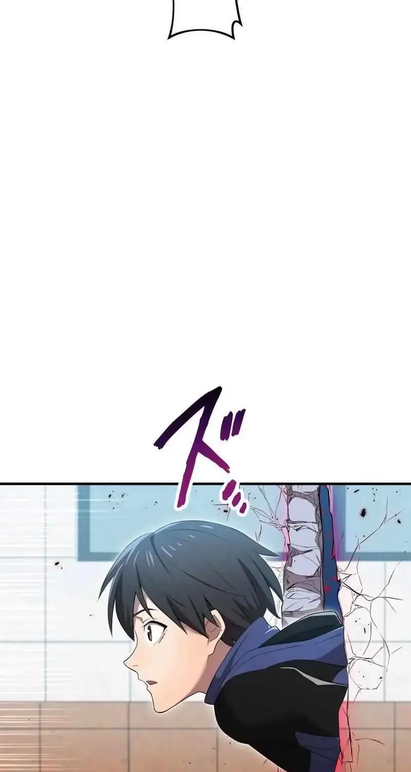 I am the strongest awakeners, recognized by all of the world’s cheat masters Chapter 13 page 17 - 