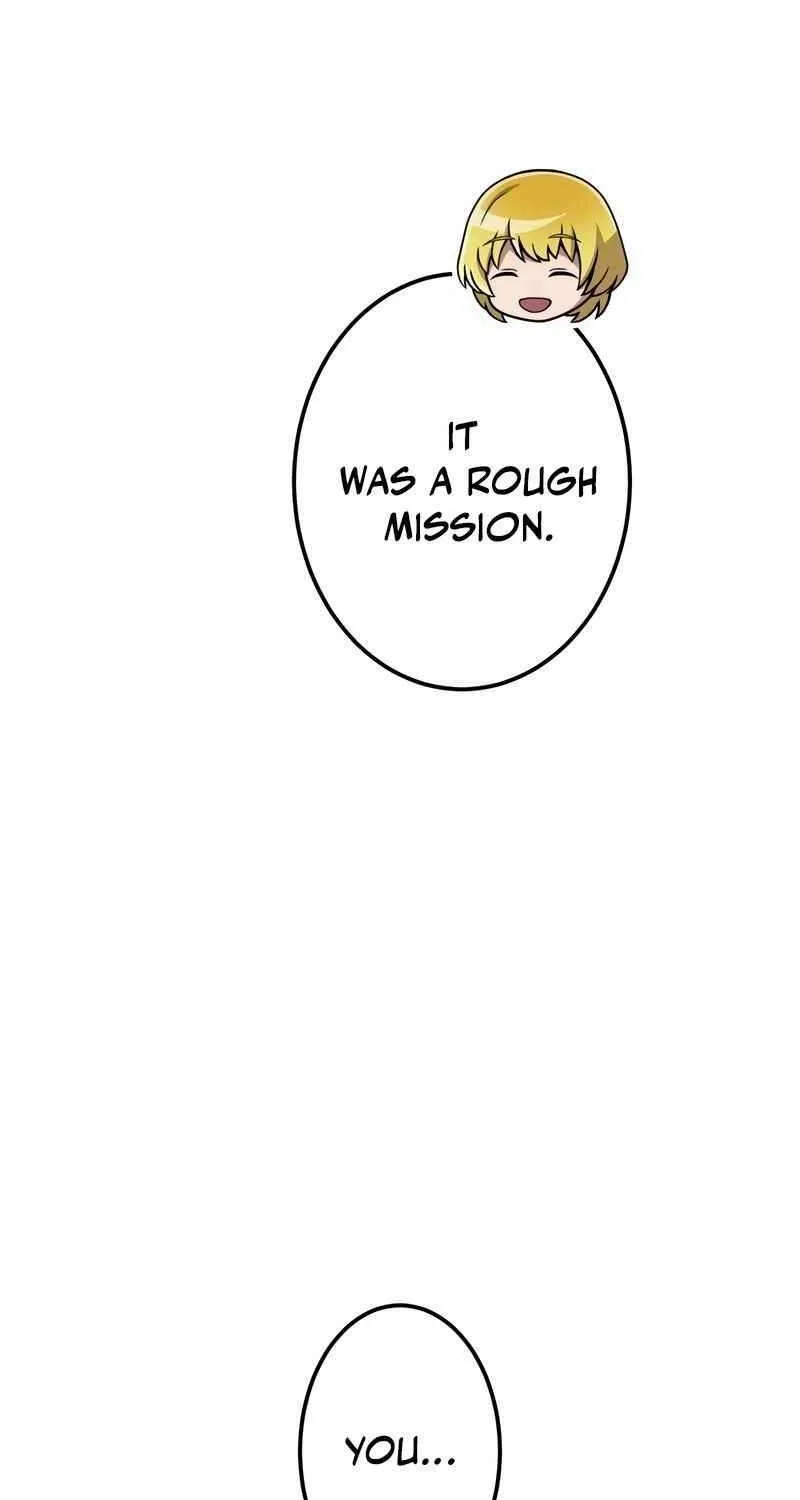 I am the strongest awakeners, recognized by all of the world’s cheat masters Chapter 13 page 23 - 