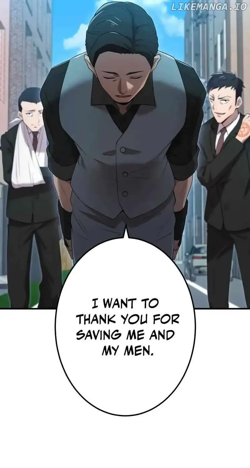 I am the strongest awakeners, recognized by all of the world’s cheat masters Chapter 13 page 26 - 