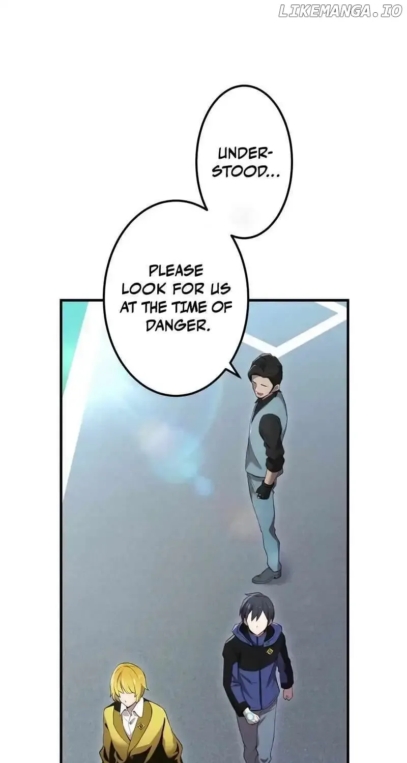 I am the strongest awakeners, recognized by all of the world’s cheat masters Chapter 13 page 31 - 