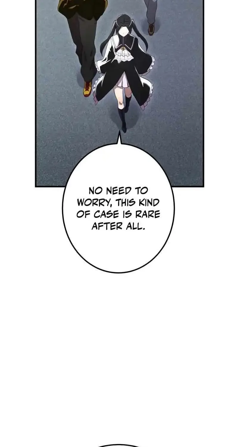 I am the strongest awakeners, recognized by all of the world’s cheat masters Chapter 13 page 32 - 