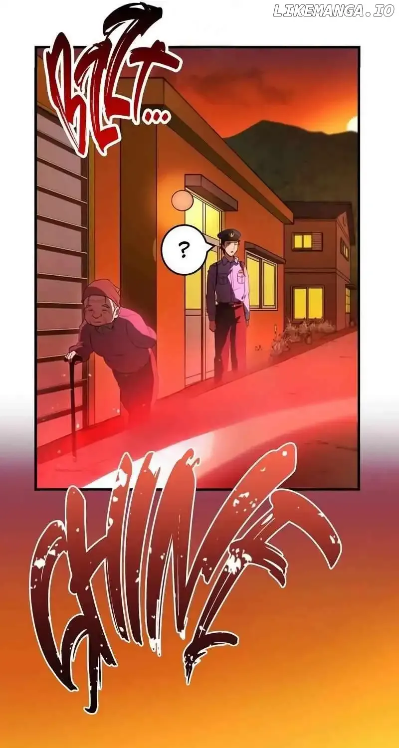 I am the strongest awakeners, recognized by all of the world’s cheat masters Chapter 13 page 41 - 