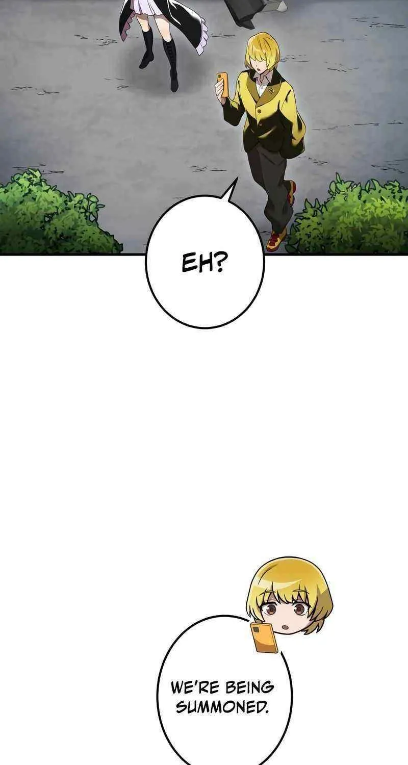 I am the strongest awakeners, recognized by all of the world’s cheat masters Chapter 13 page 47 - 