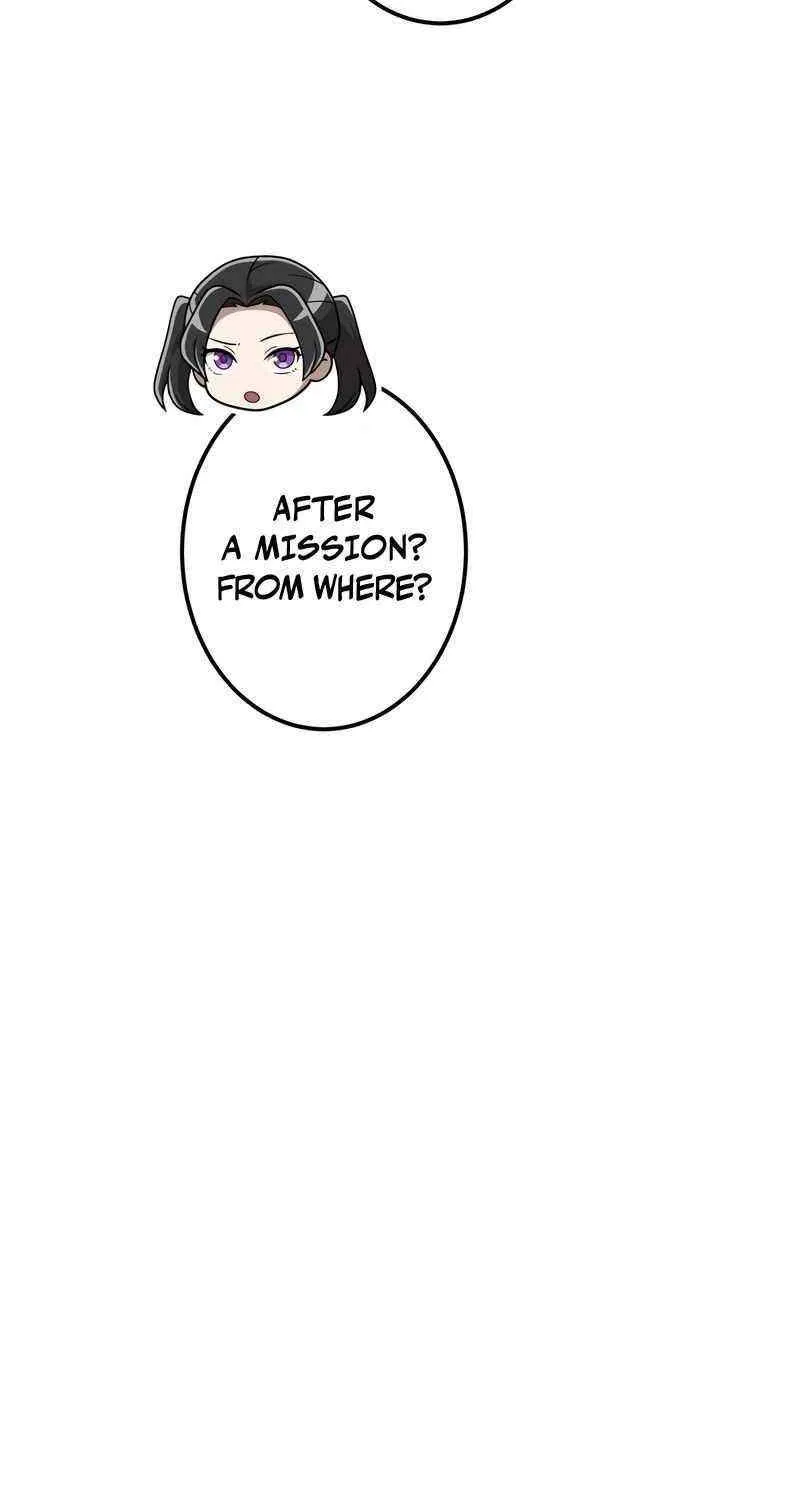 I am the strongest awakeners, recognized by all of the world’s cheat masters Chapter 13 page 48 - 