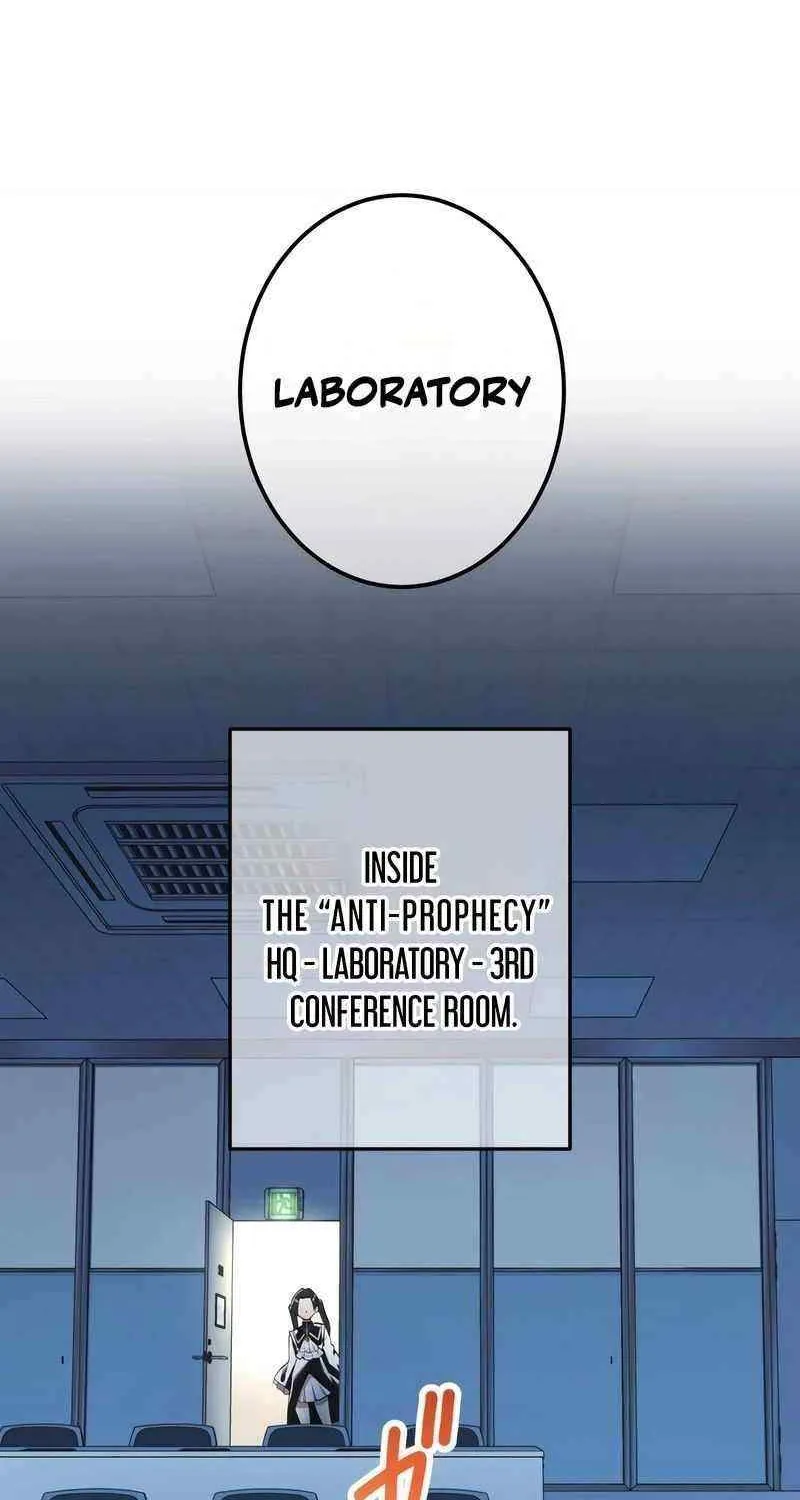 I am the strongest awakeners, recognized by all of the world’s cheat masters Chapter 13 page 49 - 