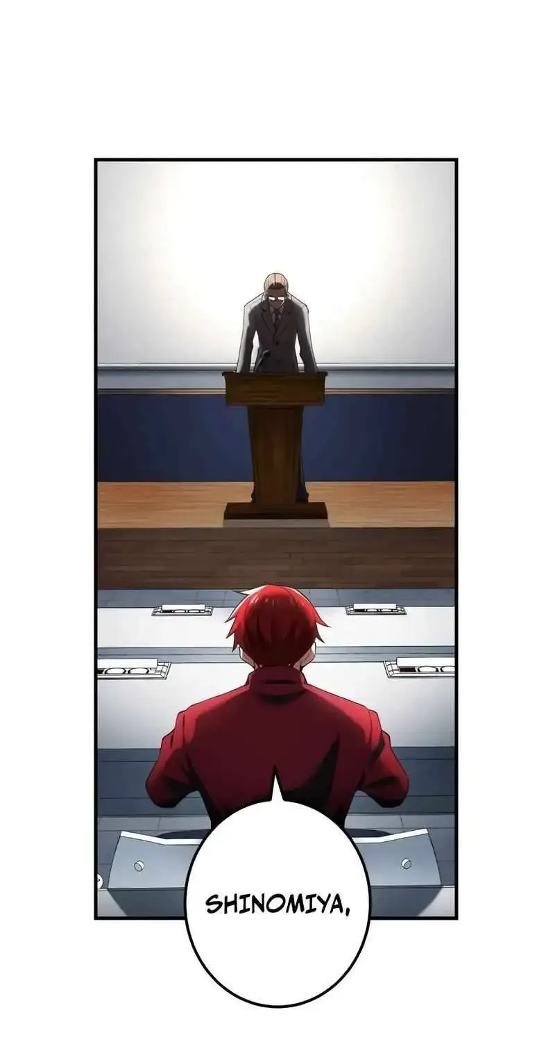 I am the strongest awakeners, recognized by all of the world’s cheat masters Chapter 13 page 52 - 