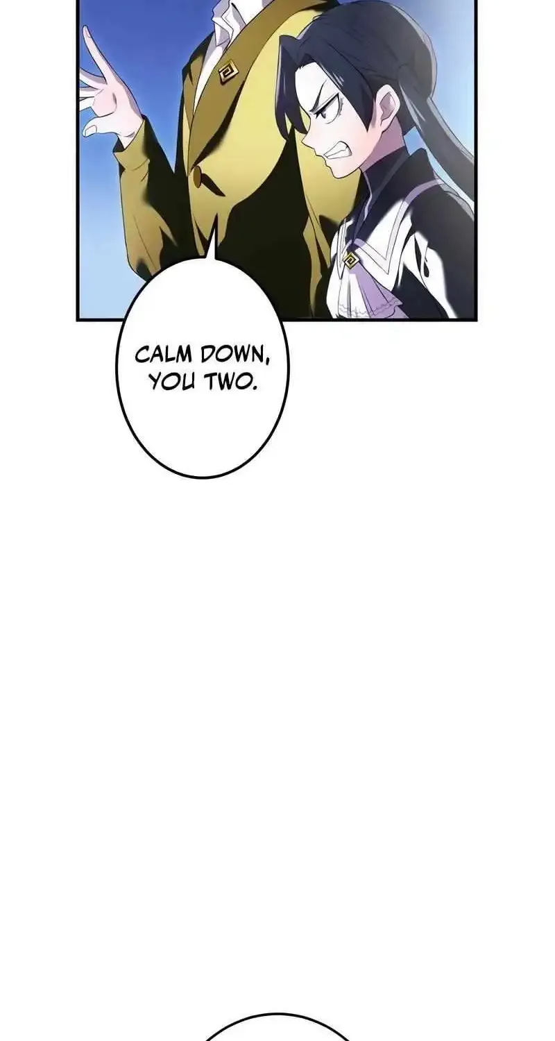 I am the strongest awakeners, recognized by all of the world’s cheat masters Chapter 13 page 57 - 