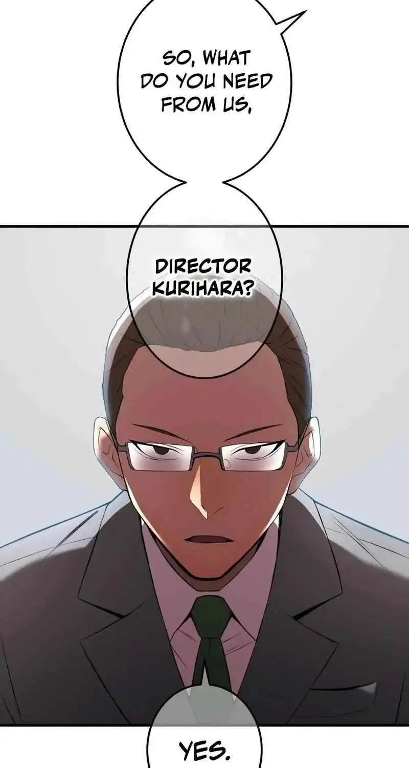 I am the strongest awakeners, recognized by all of the world’s cheat masters Chapter 13 page 58 - 