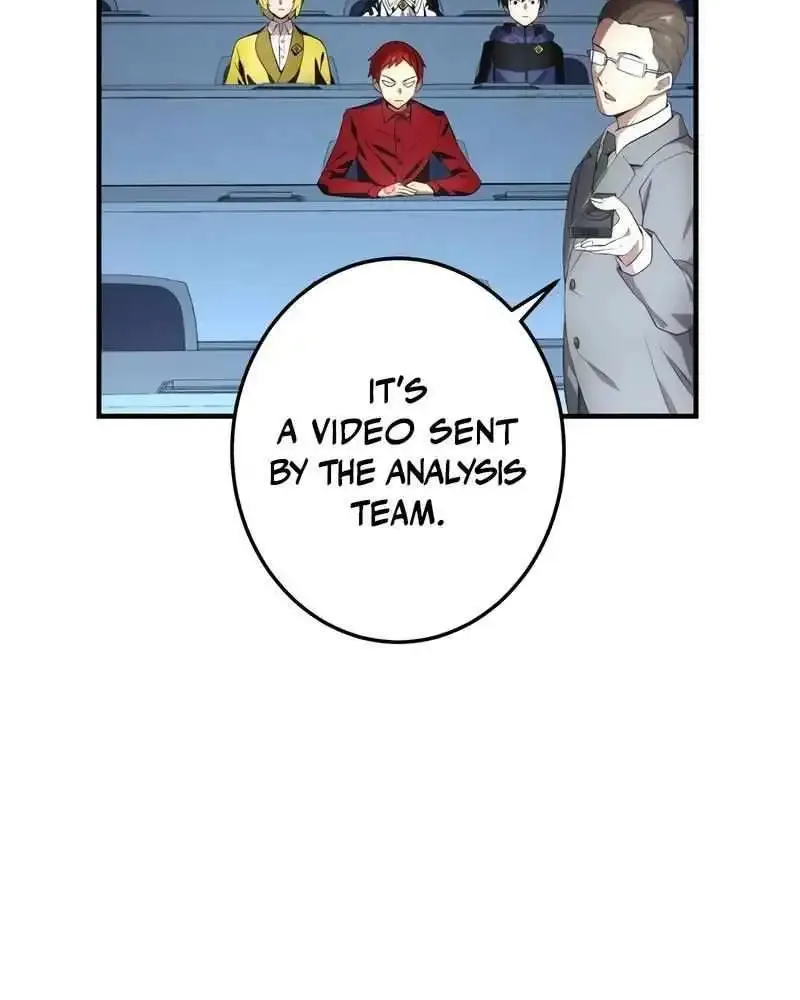 I am the strongest awakeners, recognized by all of the world’s cheat masters Chapter 13 page 60 - 