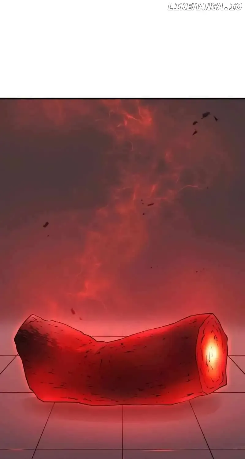 I am the strongest awakeners, recognized by all of the world’s cheat masters Chapter 13 page 61 - 