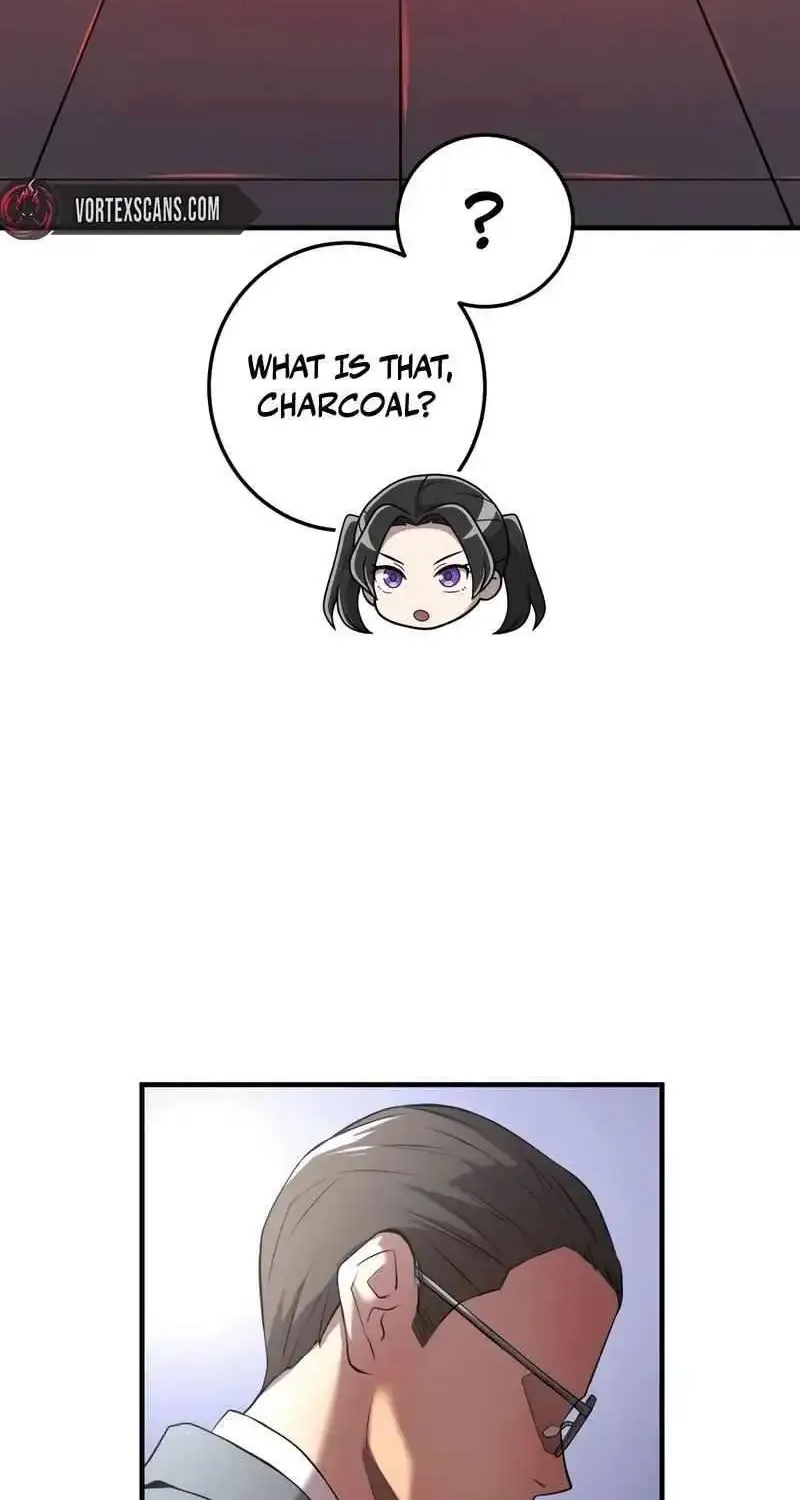 I am the strongest awakeners, recognized by all of the world’s cheat masters Chapter 13 page 62 - 