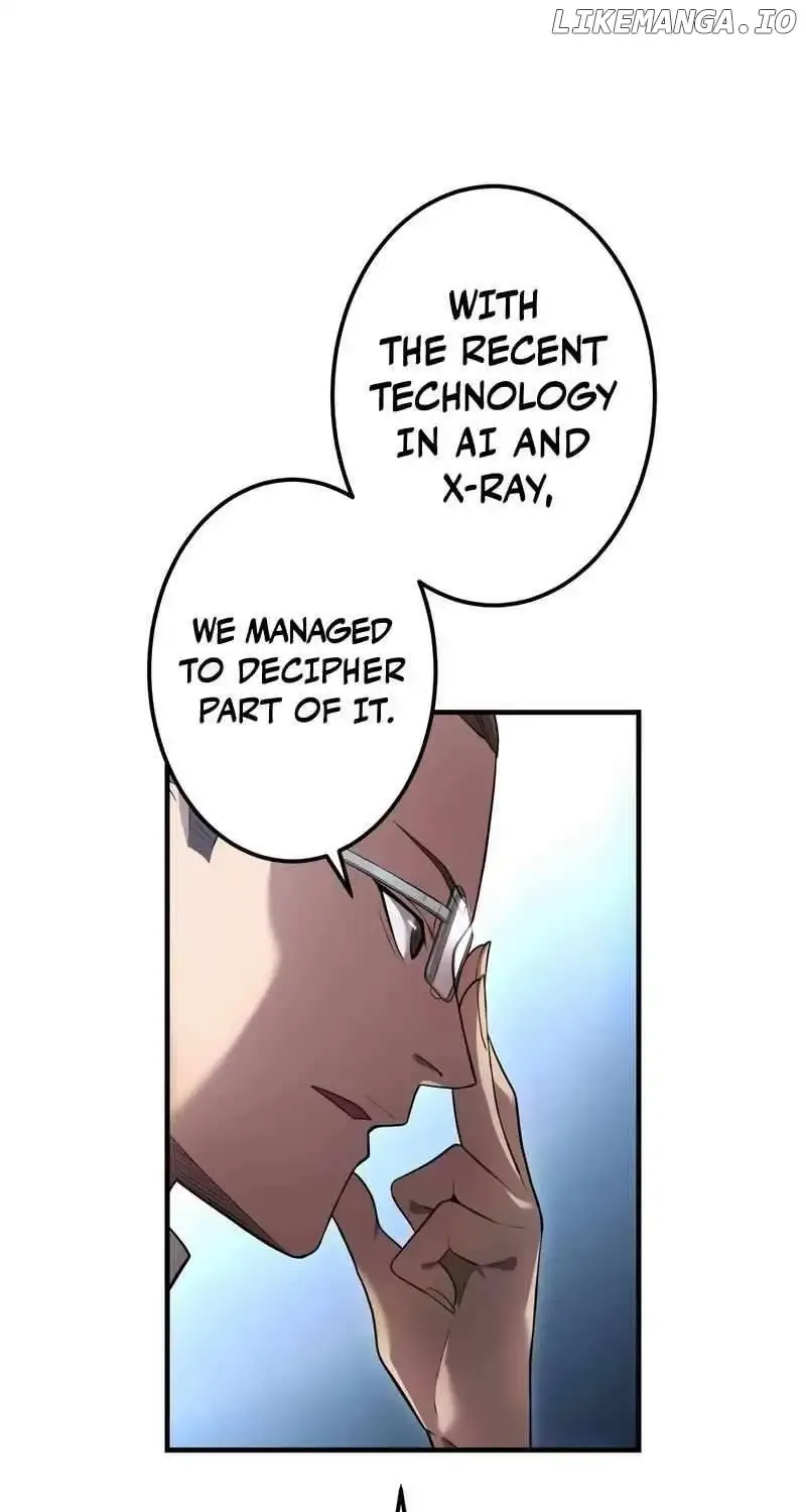 I am the strongest awakeners, recognized by all of the world’s cheat masters Chapter 13 page 66 - 
