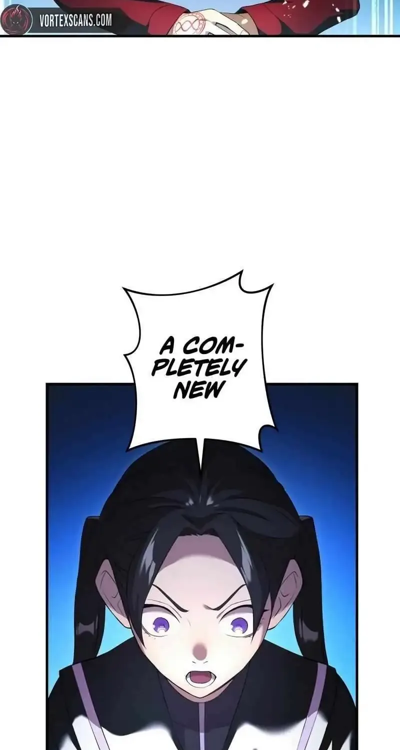 I am the strongest awakeners, recognized by all of the world’s cheat masters Chapter 13 page 69 - 