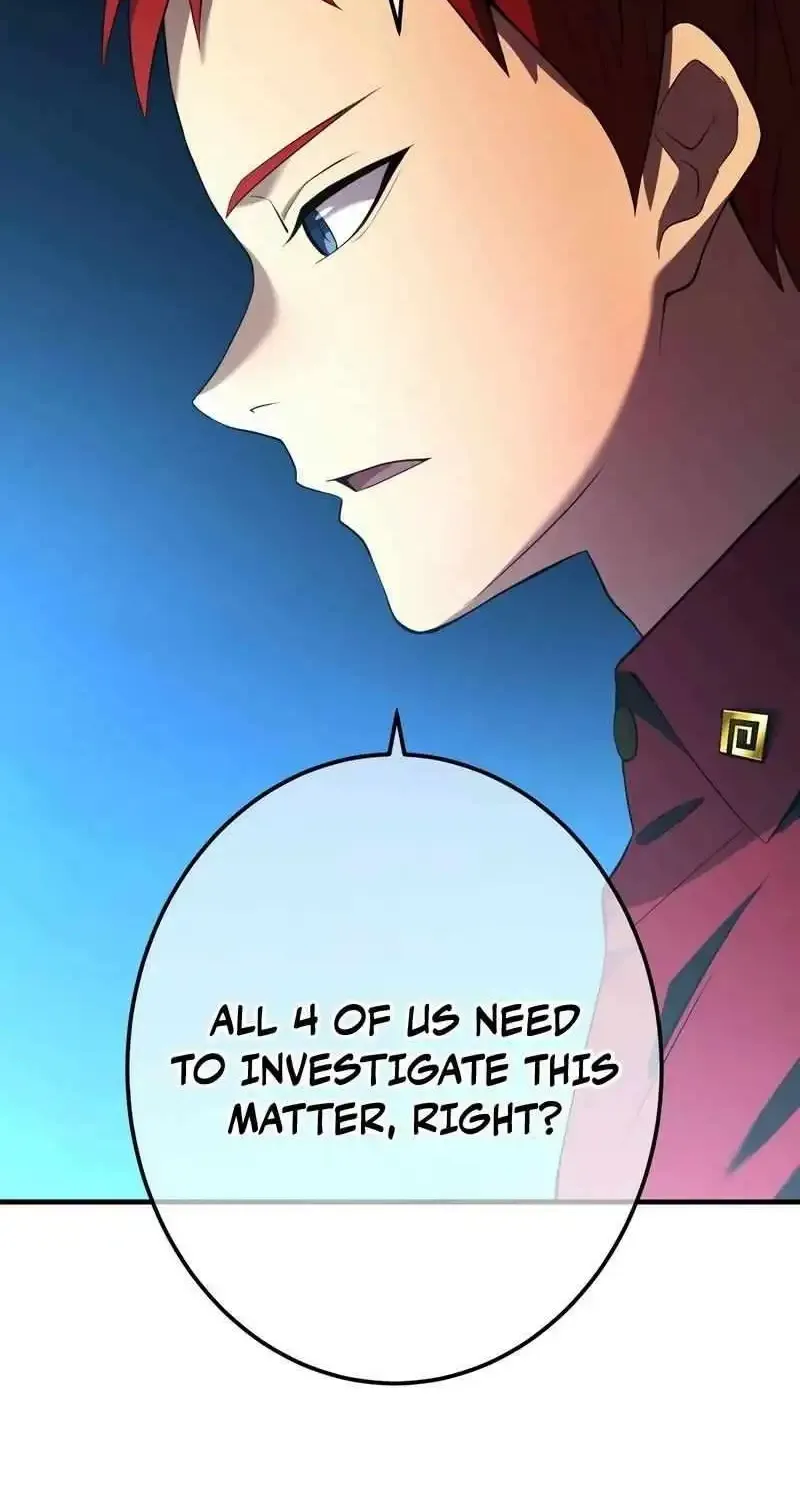I am the strongest awakeners, recognized by all of the world’s cheat masters Chapter 13 page 74 - 