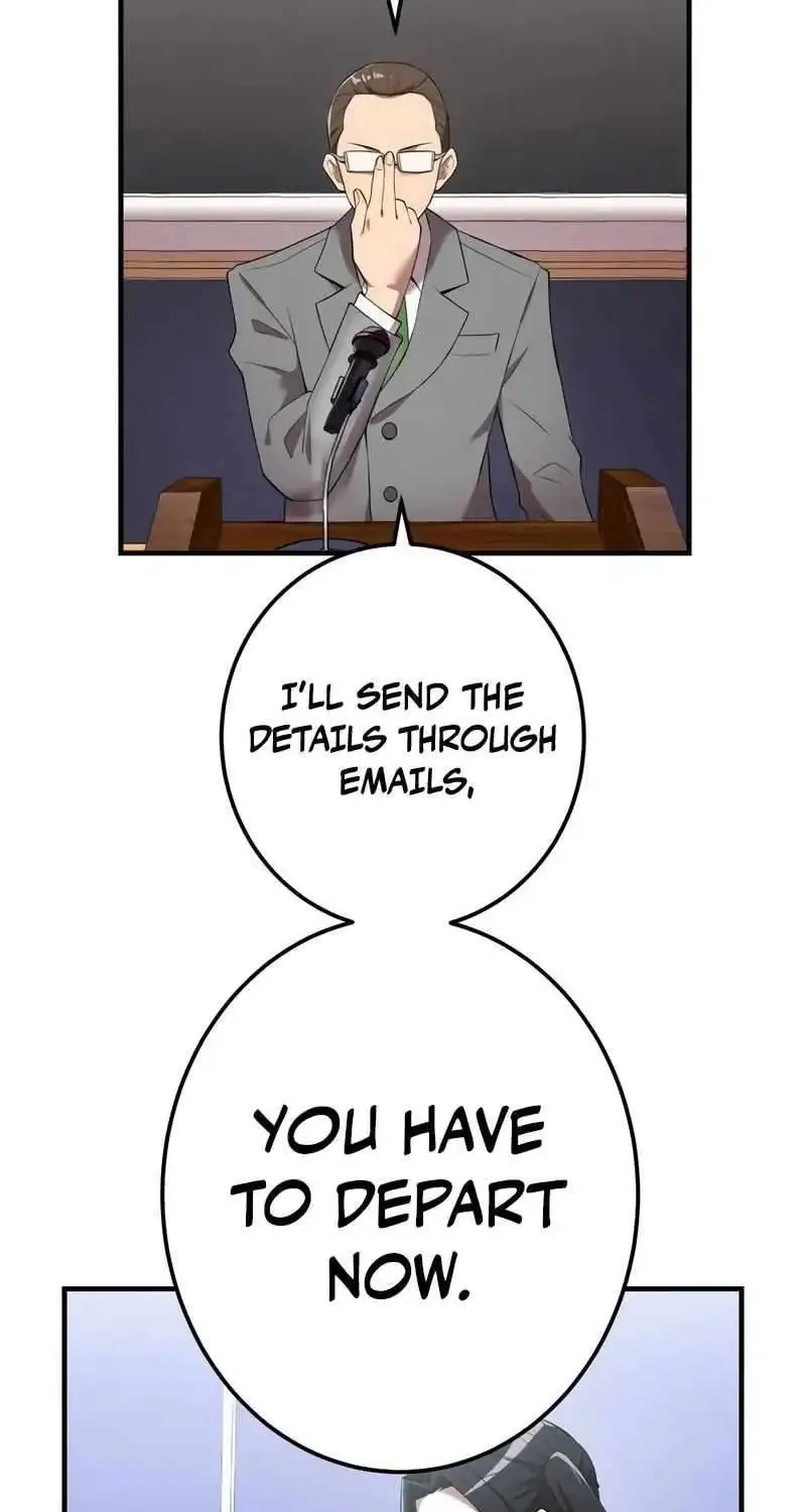 I am the strongest awakeners, recognized by all of the world’s cheat masters Chapter 13 page 78 - 