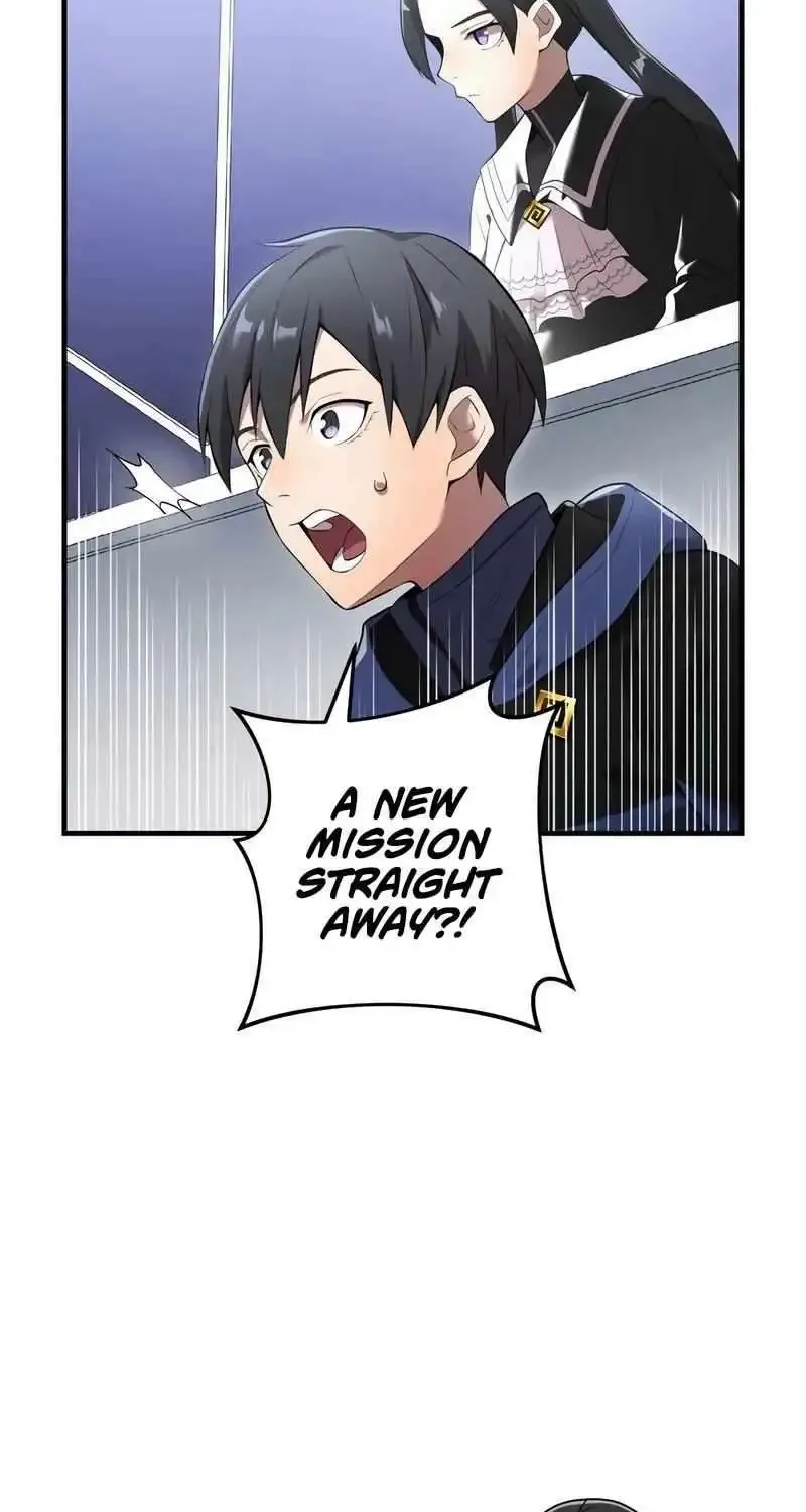 I am the strongest awakeners, recognized by all of the world’s cheat masters Chapter 13 page 79 - 