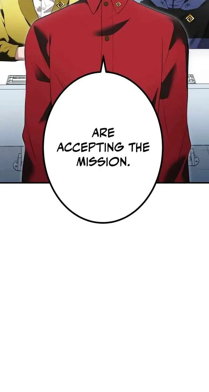 I am the strongest awakeners, recognized by all of the world’s cheat masters Chapter 13 page 84 - 