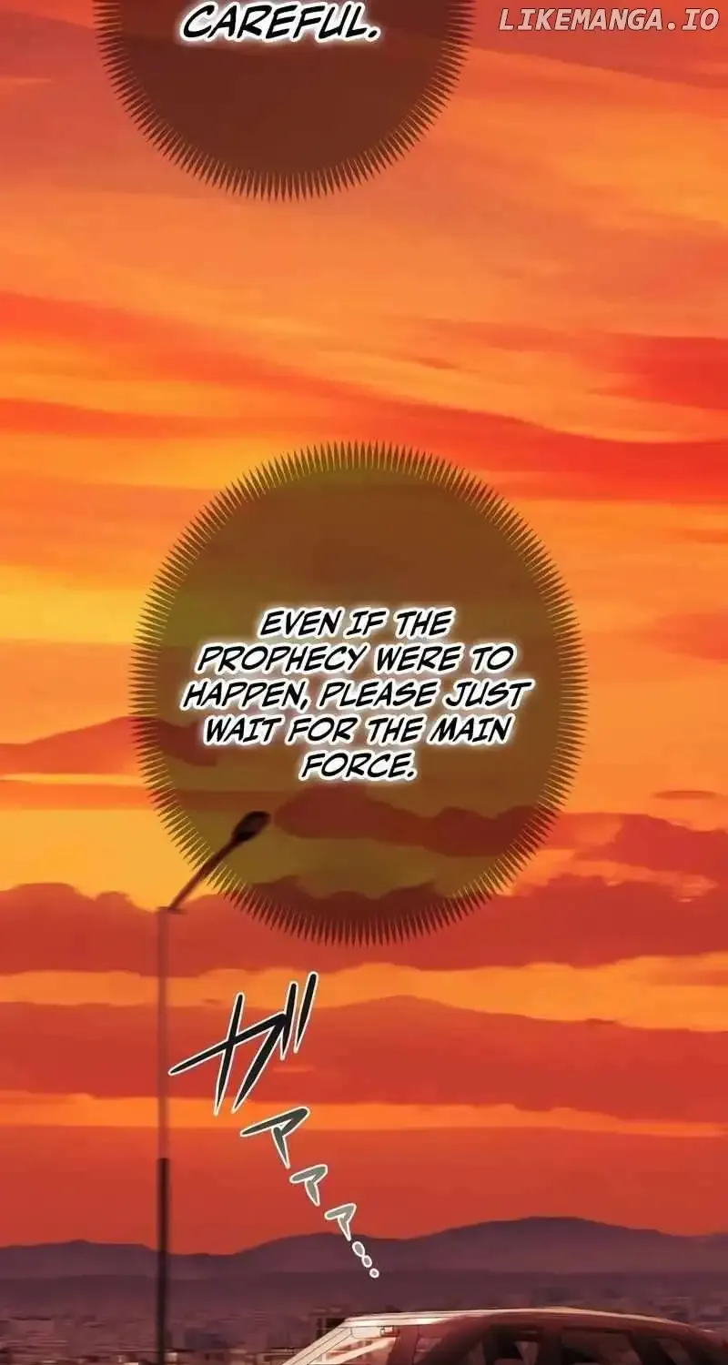 I am the strongest awakeners, recognized by all of the world’s cheat masters Chapter 13 page 86 - 