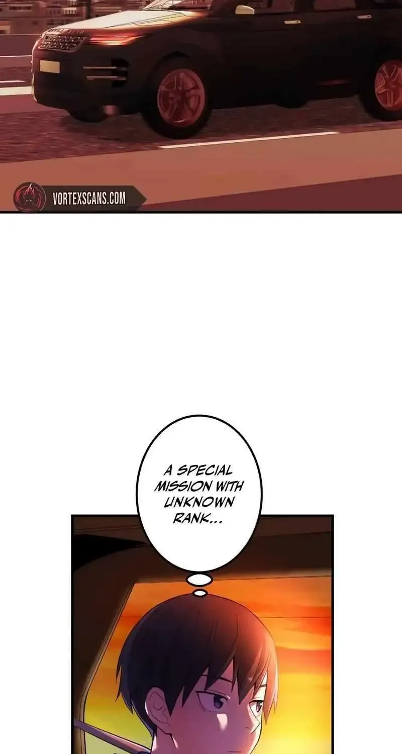 I am the strongest awakeners, recognized by all of the world’s cheat masters Chapter 13 page 87 - 