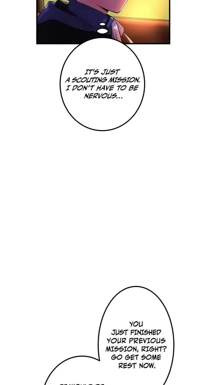 I am the strongest awakeners, recognized by all of the world’s cheat masters Chapter 13 page 88 - 