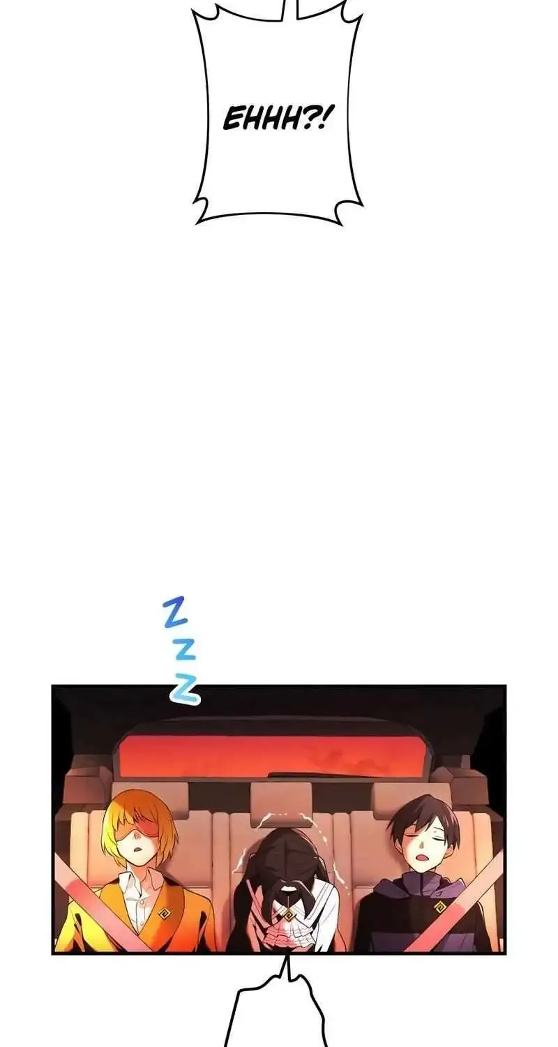 I am the strongest awakeners, recognized by all of the world’s cheat masters Chapter 13 page 92 - 
