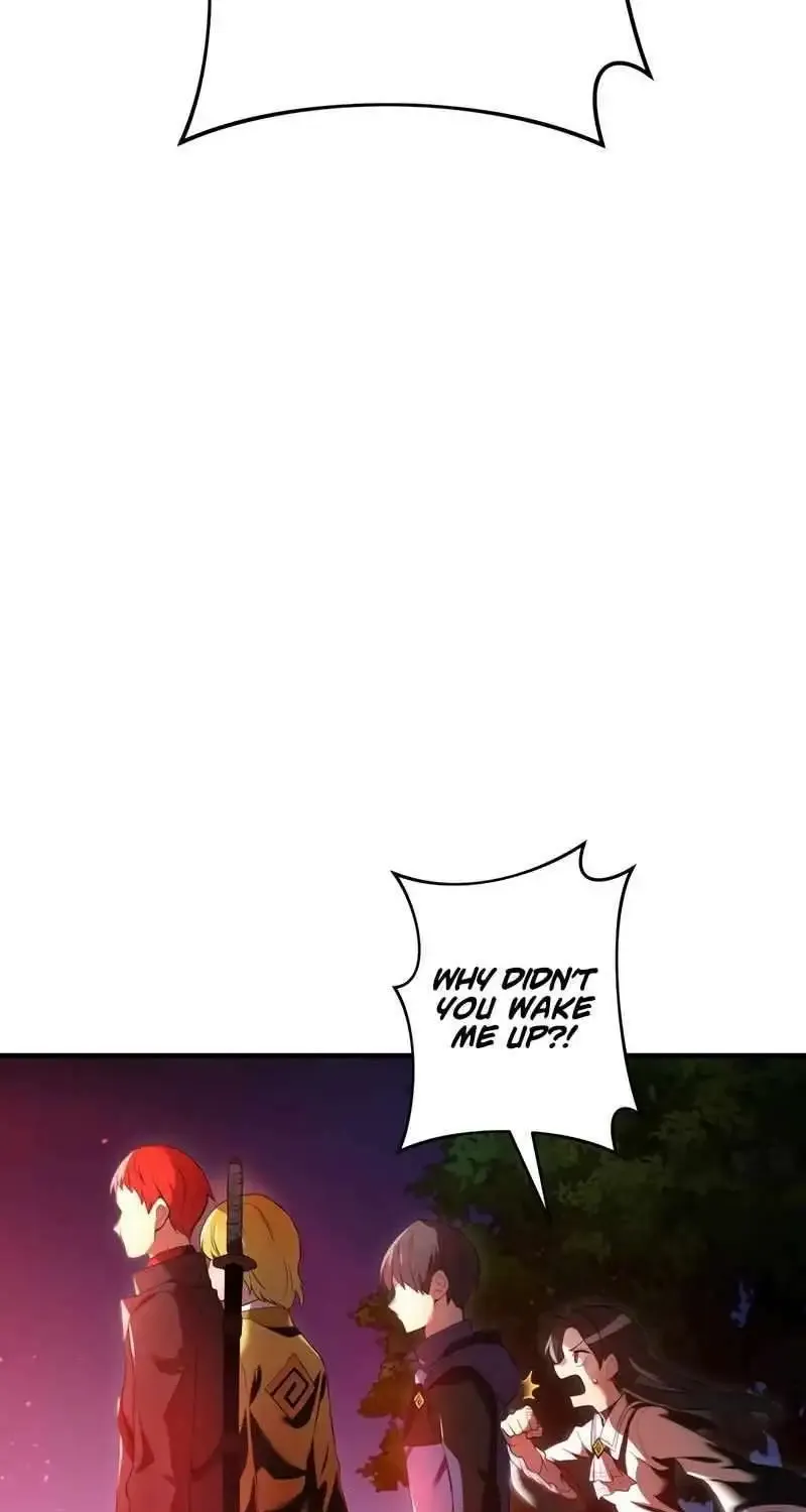I am the strongest awakeners, recognized by all of the world’s cheat masters Chapter 13 page 98 - 