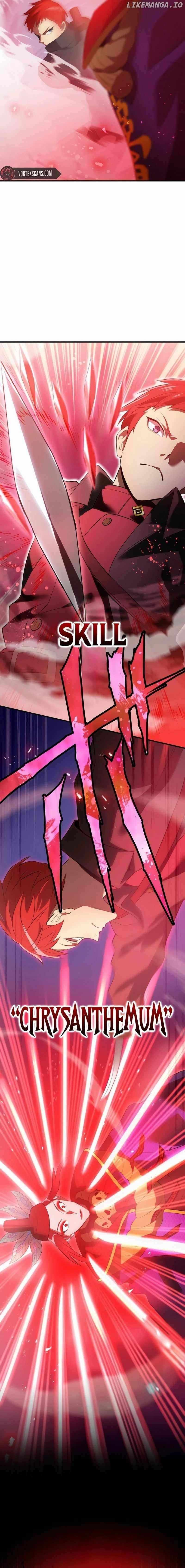 I am the strongest awakeners, recognized by all of the world’s cheat masters Chapter 14 page 13 - 