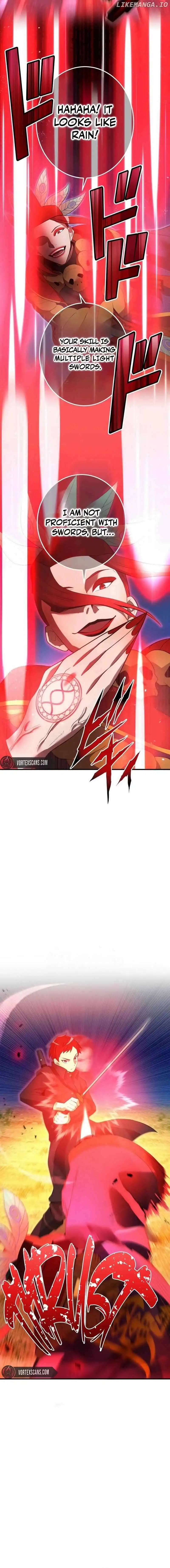 I am the strongest awakeners, recognized by all of the world’s cheat masters Chapter 14 page 16 - 