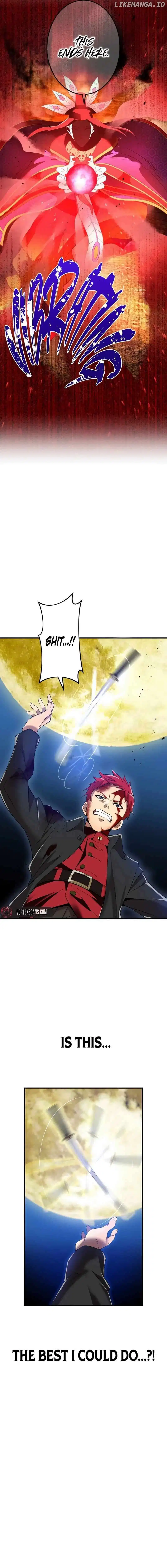 I am the strongest awakeners, recognized by all of the world’s cheat masters Chapter 15 page 20 - 