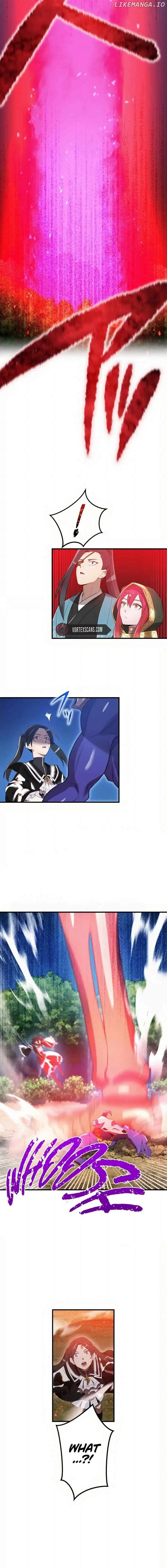 I am the strongest awakeners, recognized by all of the world’s cheat masters Chapter 16 page 18 - 