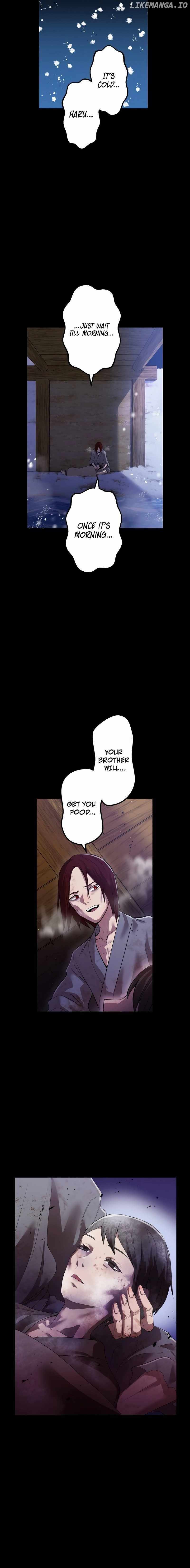 I am the strongest awakeners, recognized by all of the world’s cheat masters Chapter 17 page 14 - 