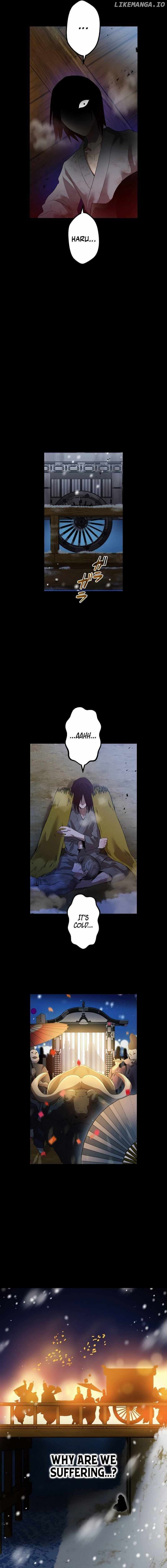 I am the strongest awakeners, recognized by all of the world’s cheat masters Chapter 17 page 15 - 