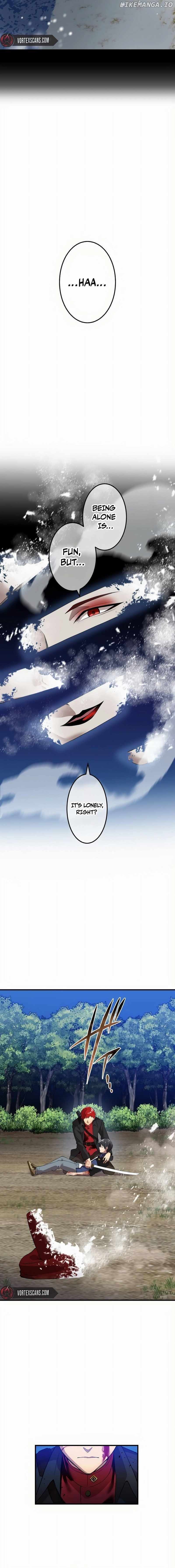 I am the strongest awakeners, recognized by all of the world’s cheat masters Chapter 17 page 16 - 