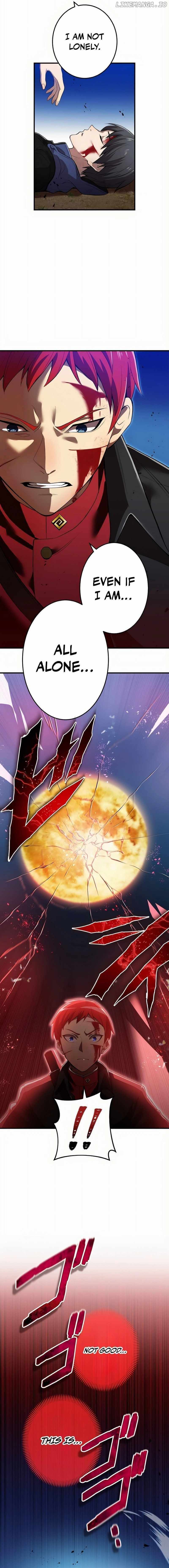 I am the strongest awakeners, recognized by all of the world’s cheat masters Chapter 17 page 17 - 