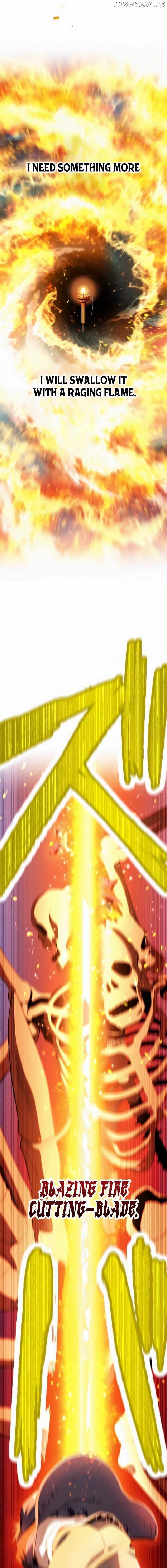 I am the strongest awakeners, recognized by all of the world’s cheat masters Chapter 17 page 4 - 