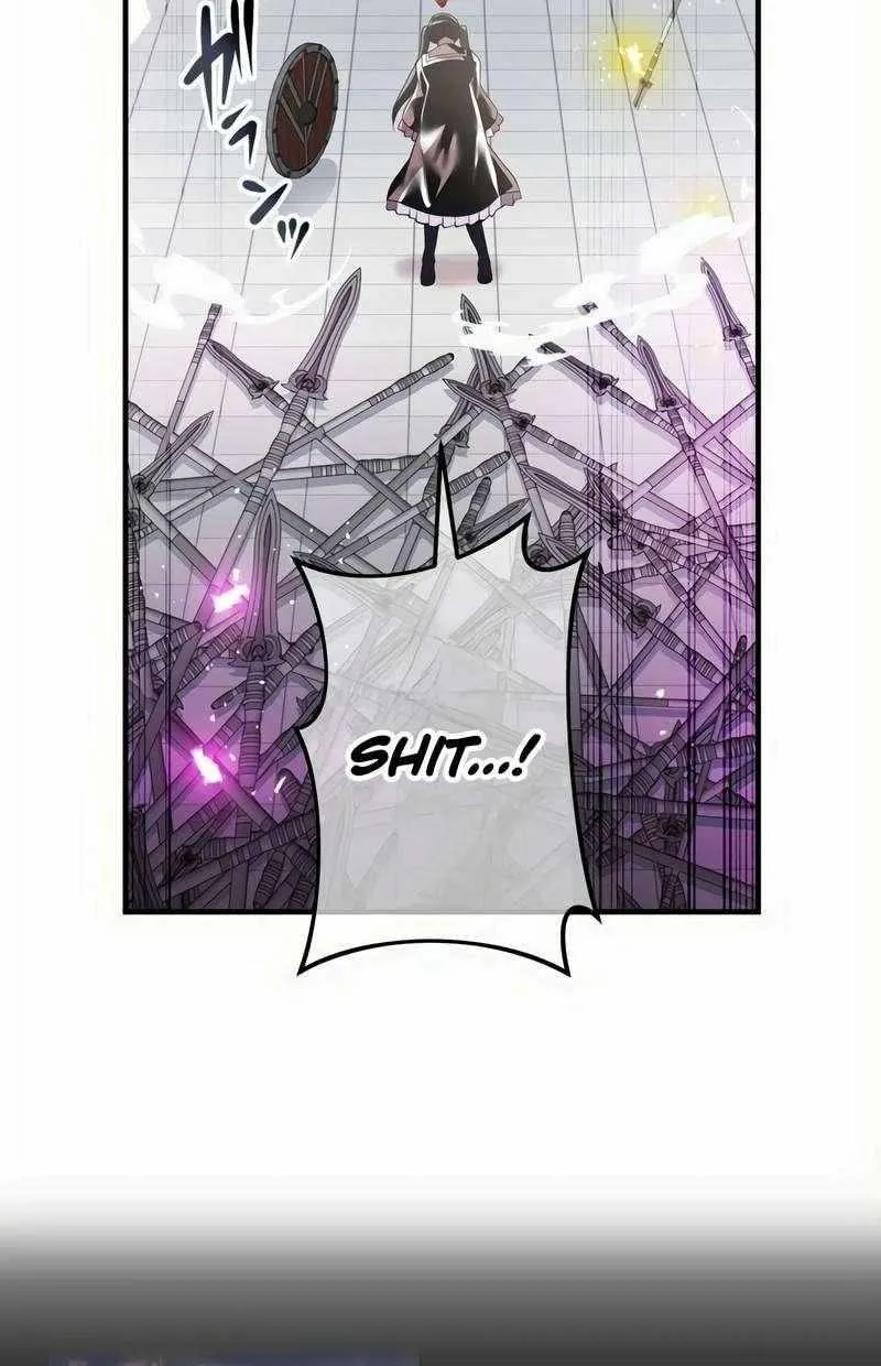 I am the strongest awakeners, recognized by all of the world’s cheat masters Chapter 18 page 101 - 