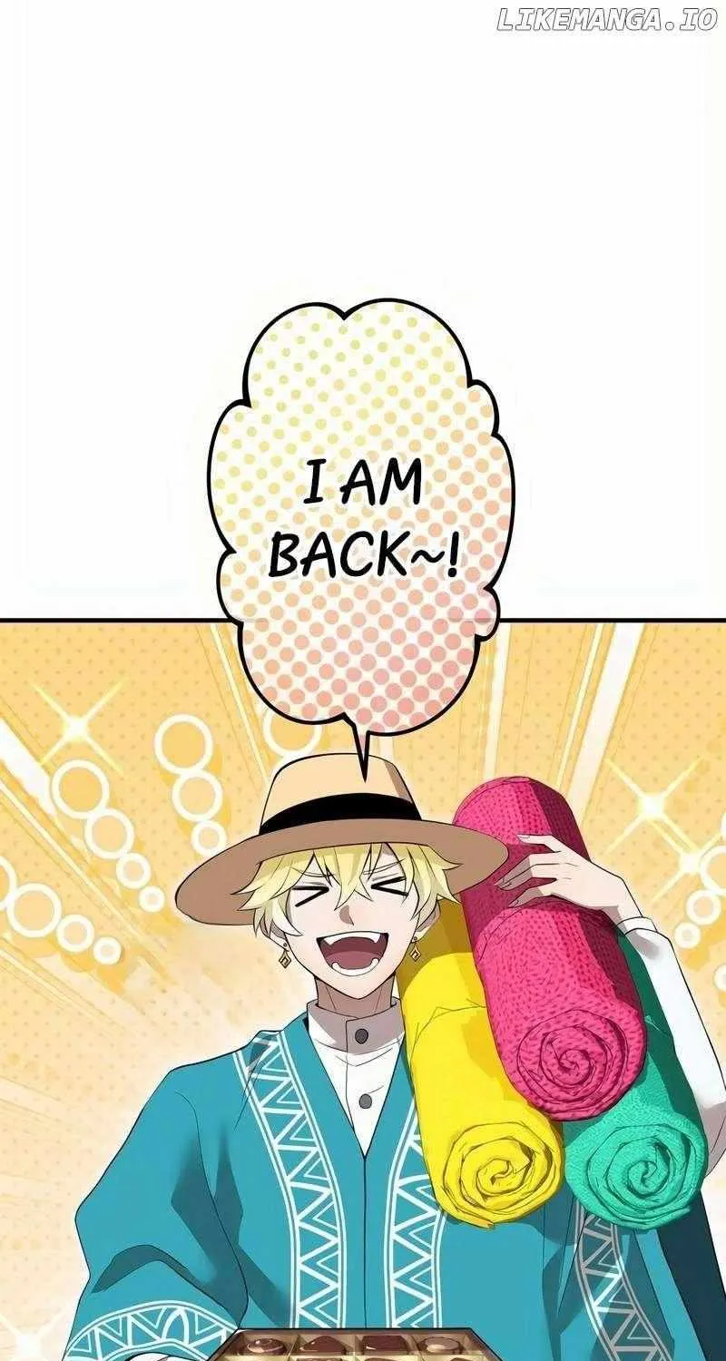 I am the strongest awakeners, recognized by all of the world’s cheat masters Chapter 18 page 107 - 