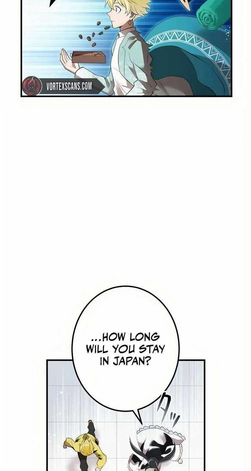 I am the strongest awakeners, recognized by all of the world’s cheat masters Chapter 18 page 109 - 