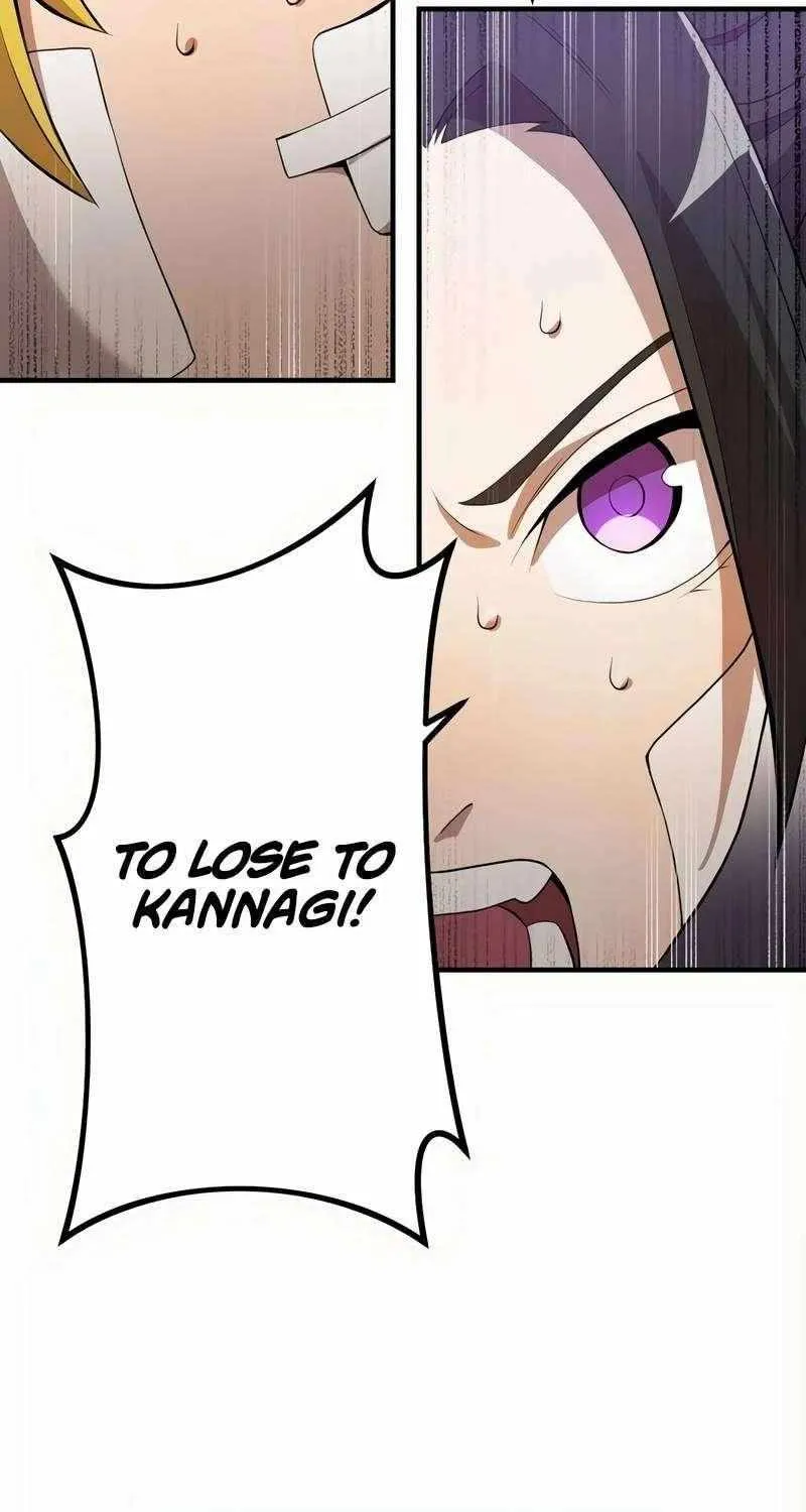 I am the strongest awakeners, recognized by all of the world’s cheat masters Chapter 18 page 114 - 