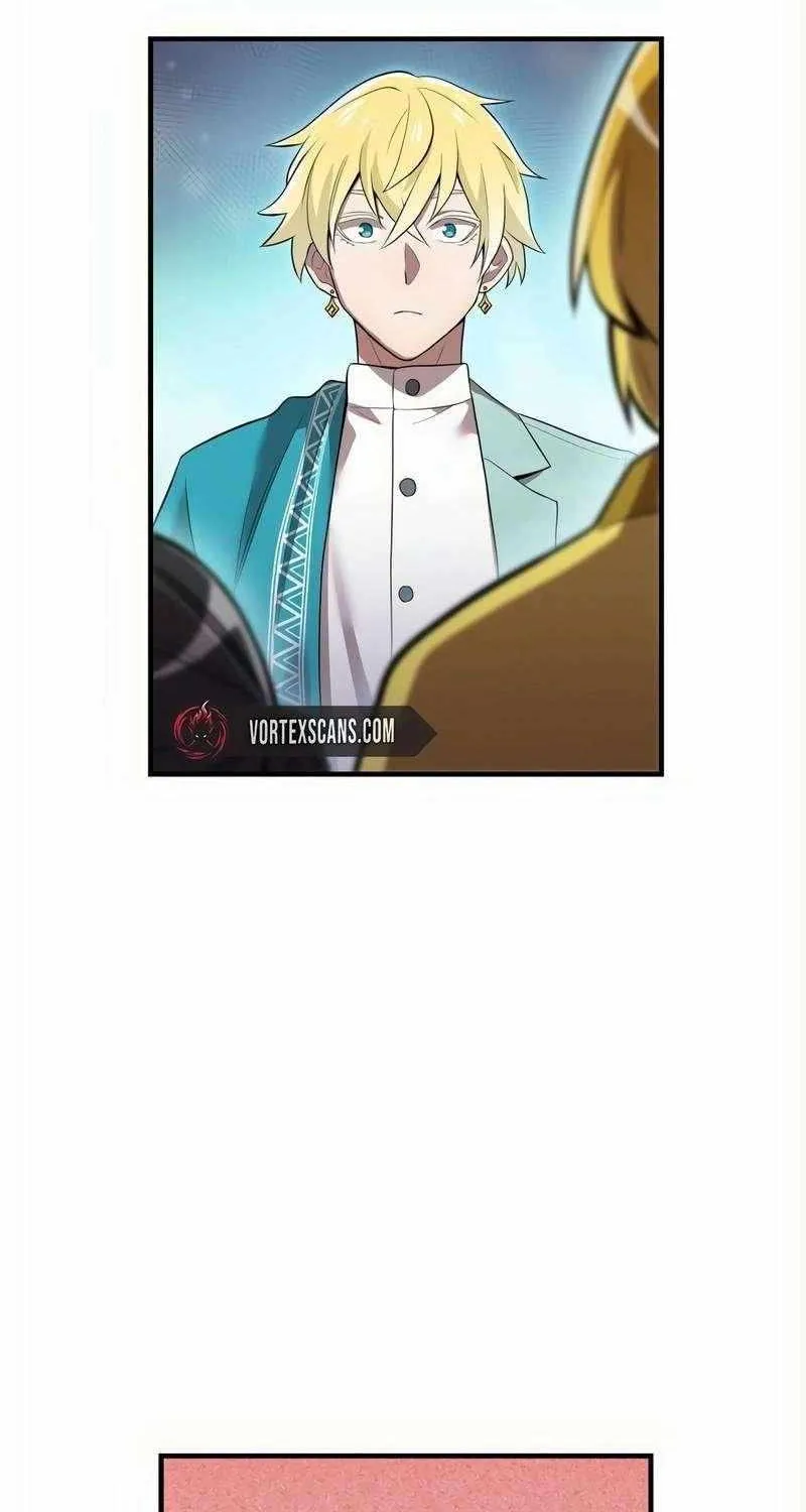 I am the strongest awakeners, recognized by all of the world’s cheat masters Chapter 18 page 115 - 