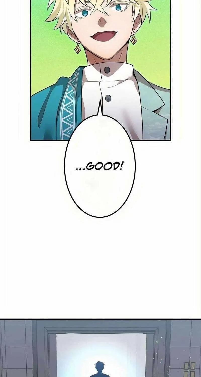 I am the strongest awakeners, recognized by all of the world’s cheat masters Chapter 18 page 119 - 