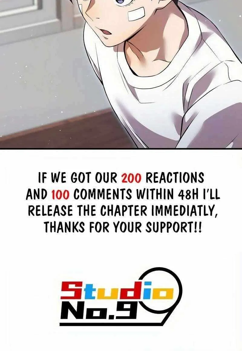 I am the strongest awakeners, recognized by all of the world’s cheat masters Chapter 18 page 124 - 