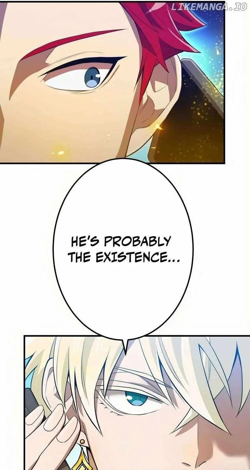I am the strongest awakeners, recognized by all of the world’s cheat masters Chapter 18 page 15 - 