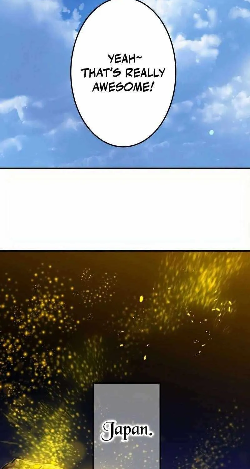 I am the strongest awakeners, recognized by all of the world’s cheat masters Chapter 18 page 3 - 